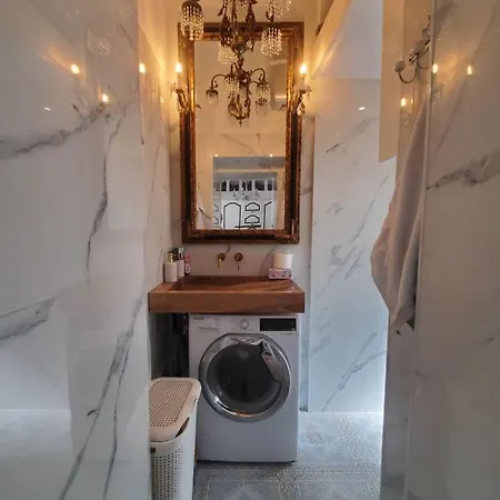 Vintage In The Centre Old Town Ljubljana