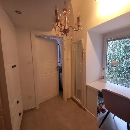 Vintage In The Centre Old Town Apartman Ljubljana