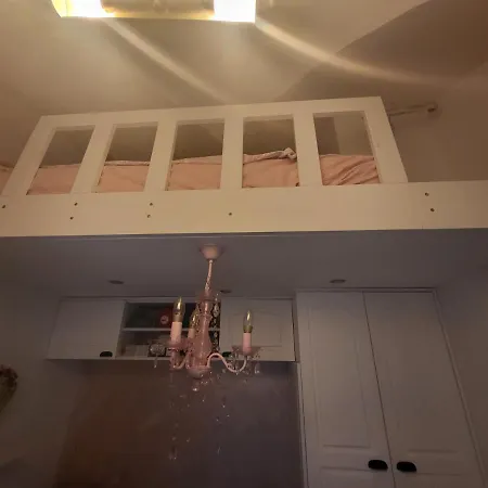 Vintage In The Centre Old Town