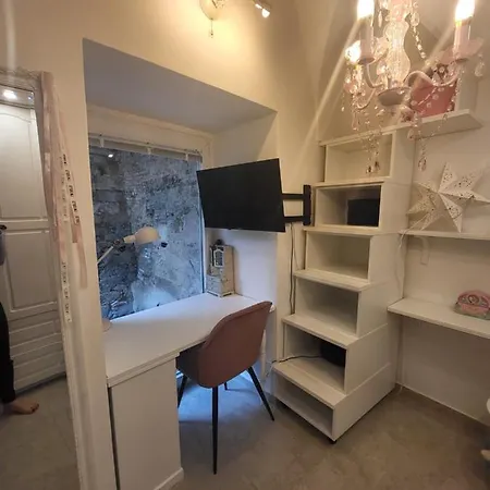 Daire Vintage In The Centre Old Town