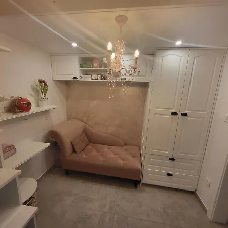 Vintage In The Centre Old Town Apartman *