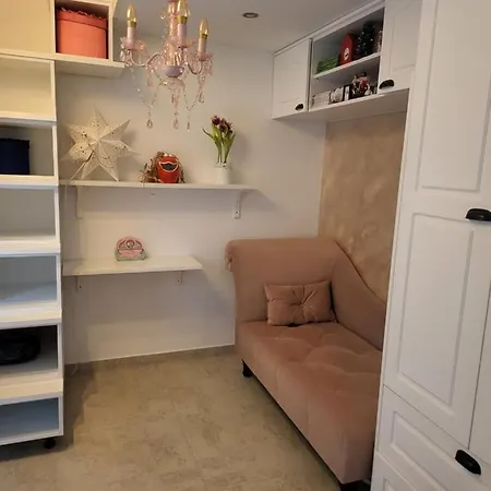 Vintage In The Centre Old Town *