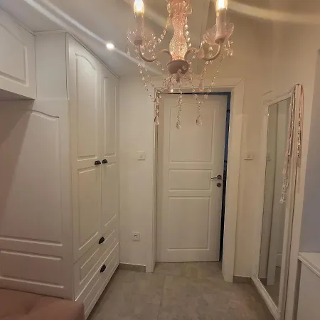 Daire Vintage In The Centre Old Town Ljubljana