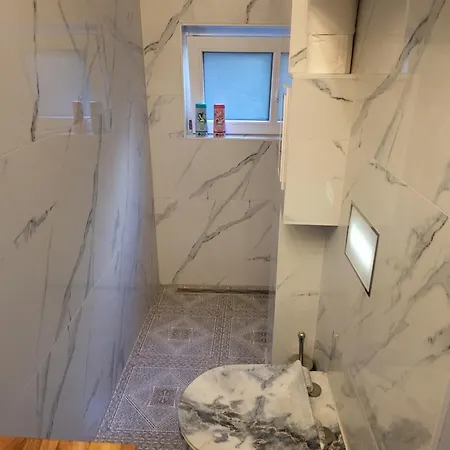 Vintage In The Centre Old Town Apartman *