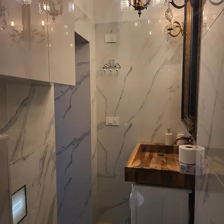 Vintage In The Centre Old Town Apartman *