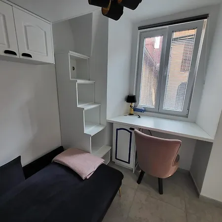 Vintage In The Centre Old Town Apartman *