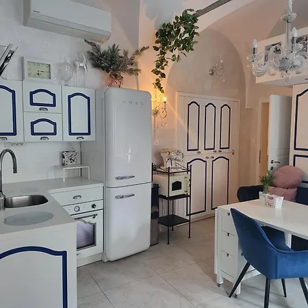 Vintage In The Centre Old Town Apartman *