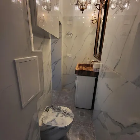 Daire Vintage In The Centre Old Town