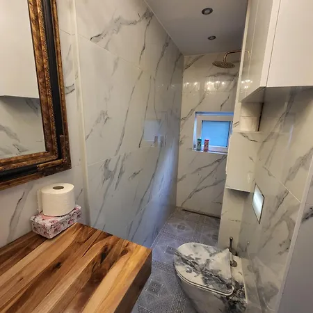 Vintage In The Centre Old Town *