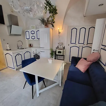 Vintage In The Centre Old Town Apartman *
