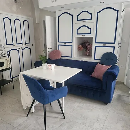 Apartman Vintage In The Centre Old Town