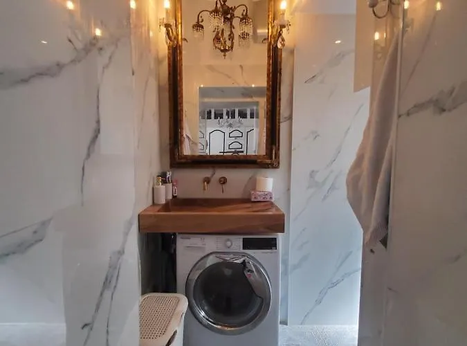 Vintage In The Centre Old Town Liubliana