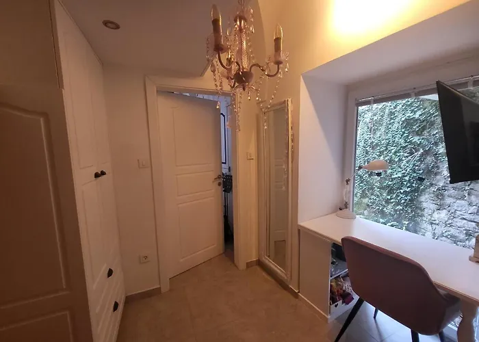 Vintage In The Centre Old Town شقة ليوبليانا