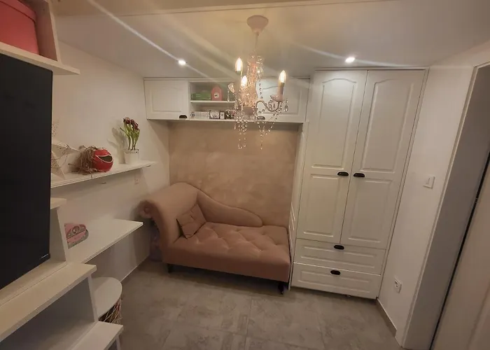 Vintage In The Centre Old Town Appartement *