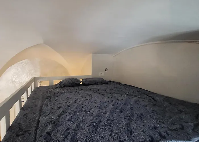 Vintage In The Centre Old Town *