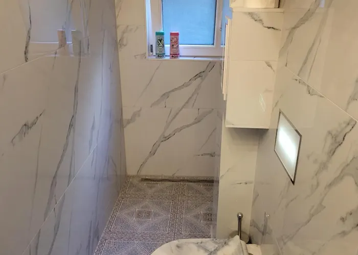 Vintage In The Centre Old Town شقة *