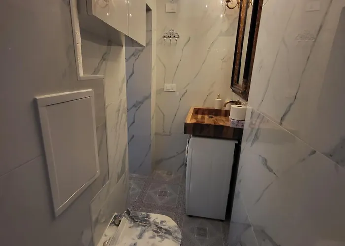 شقة Vintage In The Centre Old Town