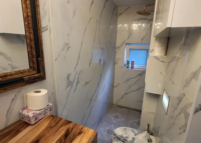 Vintage In The Centre Old Town *