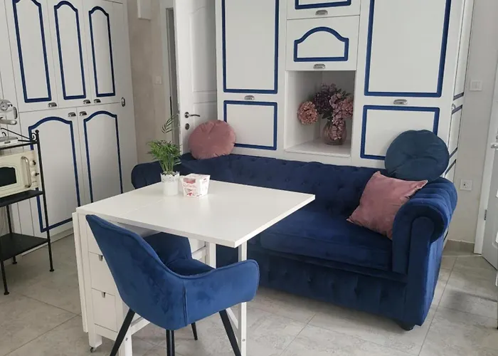 شقة Vintage In The Centre Old Town