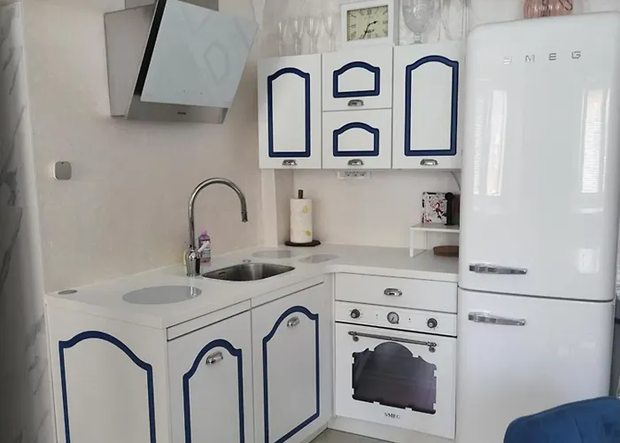 Vintage In The Centre Old Town * Liubliana