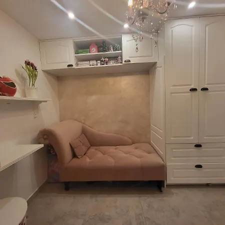 Vintage In The Centre Old Town Apartamento Liubliana