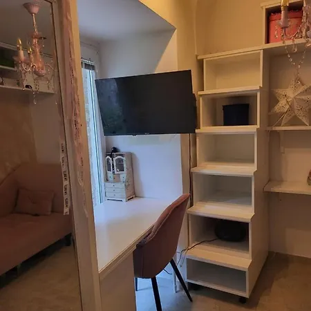 Vintage In The Centre Old Town *