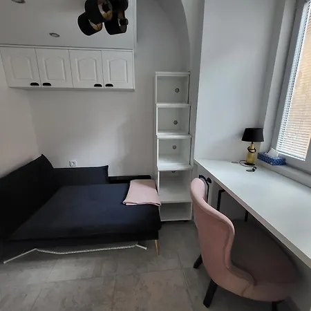 Vintage In The Centre Old Town Apartamento Liubliana