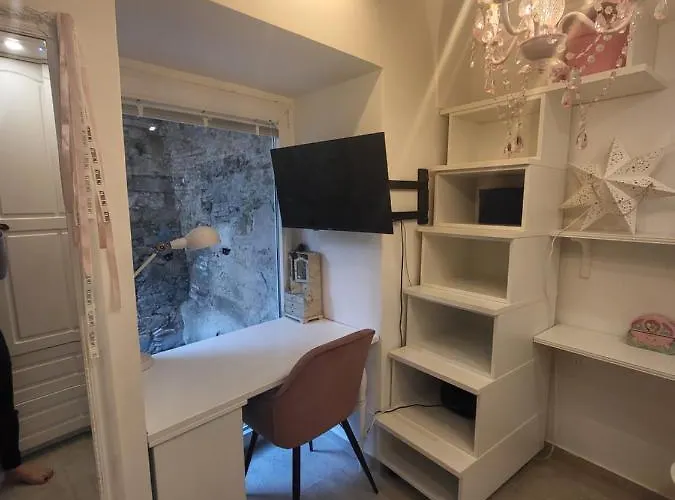 Apartmán Vintage In The Centre Old Town