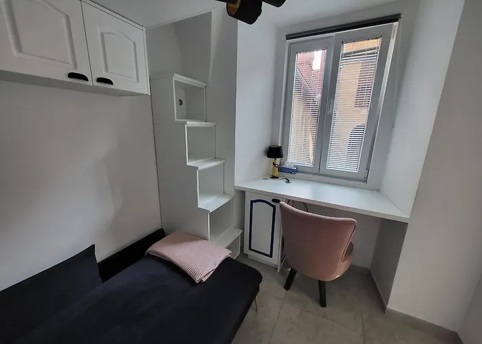 Vintage In The Centre Old Town Apartmán *