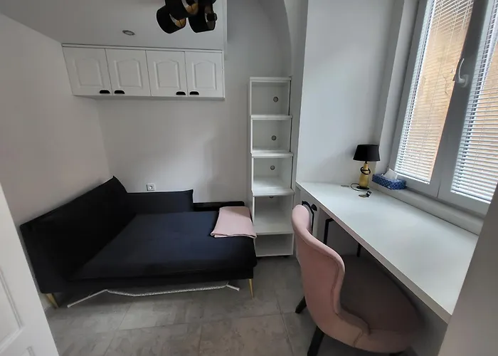 Vintage In The Centre Old Town Apartmán Lublaň